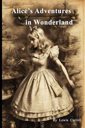 Alice's Adventures in Wonderland von Independently published